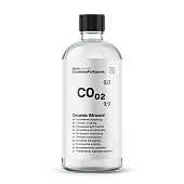 506001 Ceramic Allround C0.02 - керамическое покрытие, прогрессивная технология защиты